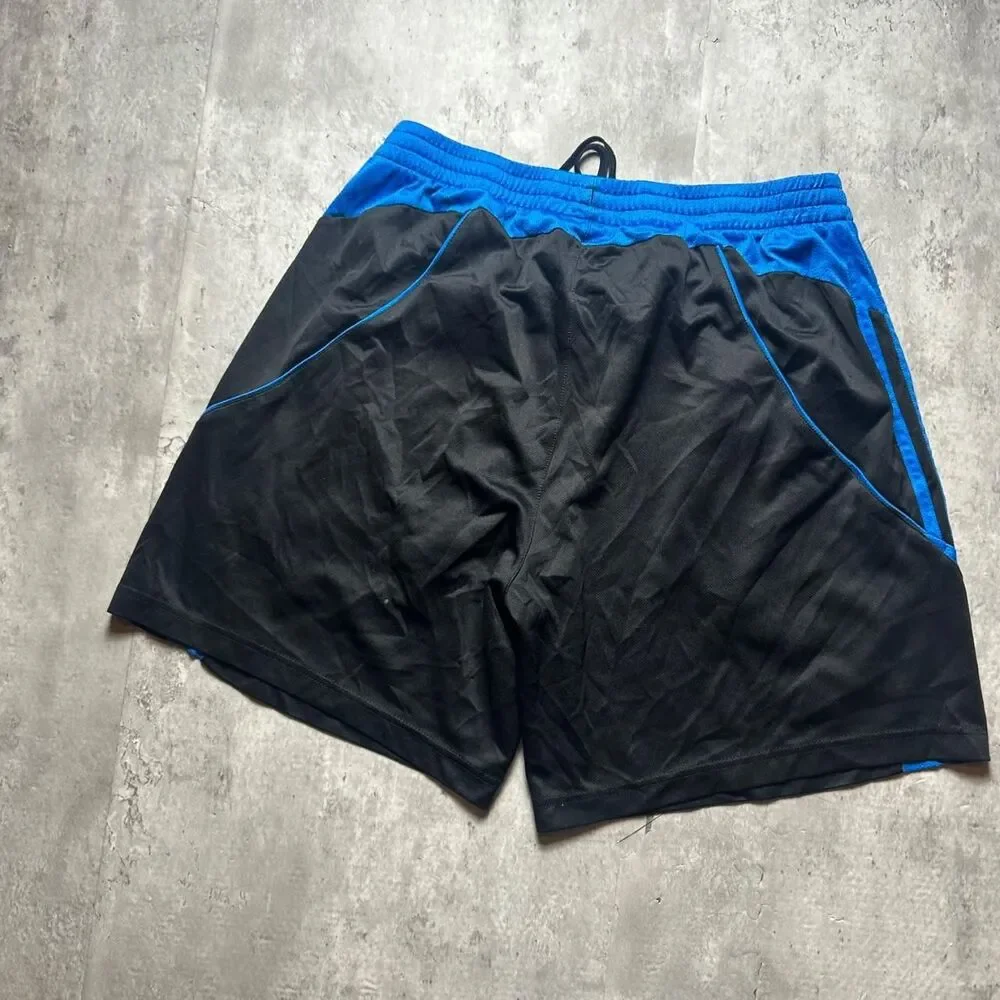 adidas vintage black